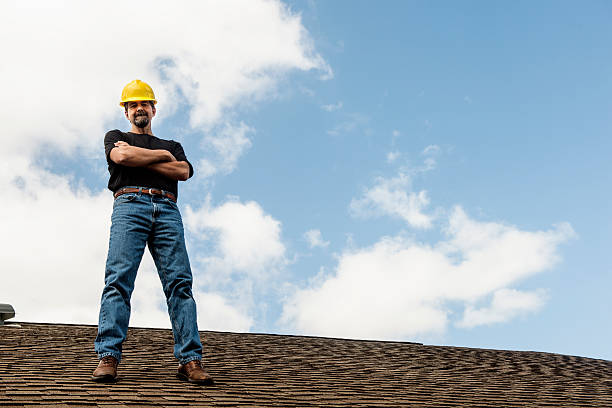 Best Shingle Roofing Installation  in Sandoval, IL