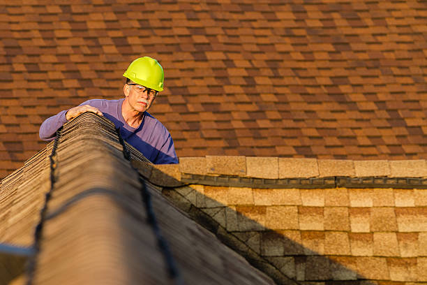 Best Gutter Installation and Roofing  in Sandoval, IL