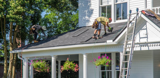 Best Roof Restoration Services  in Sandoval, IL