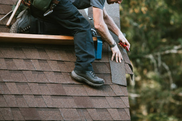 Best Tile Roofing Contractor  in Sandoval, IL