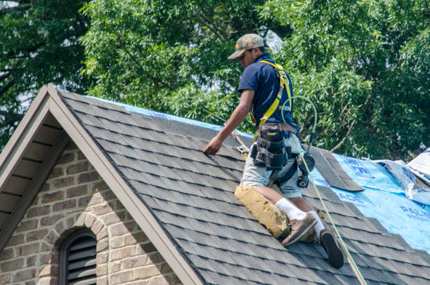 Best Tile Roofing Contractor  in Sandoval, IL